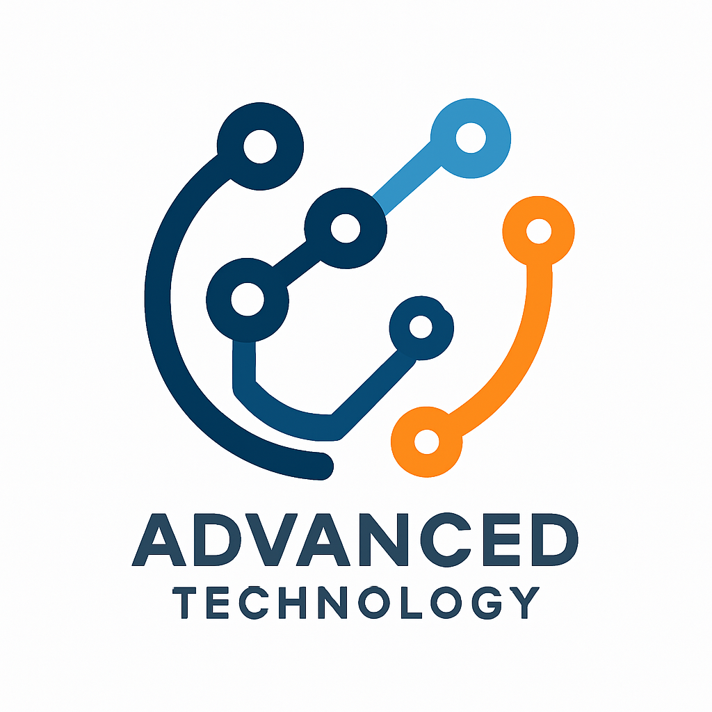 شركة تقنيات المستقبل الحديثة