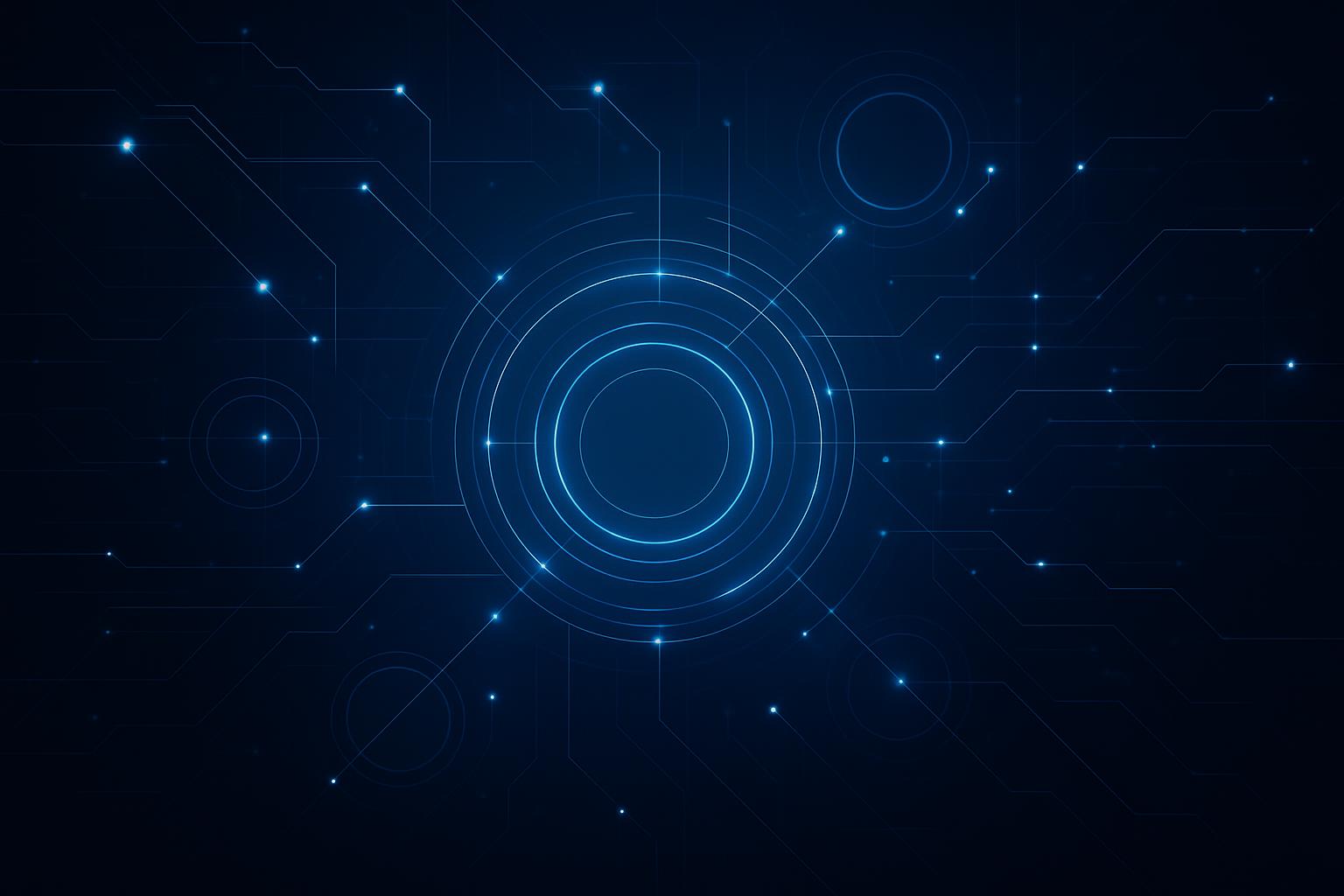 خلفية تقنية